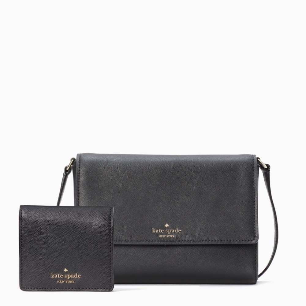 ❌SOLD❌ NWT Kate Spade Cove Street Dody Bag&Wallet